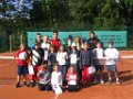 Jugendcamp 2005